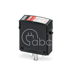 Wtyk z ochroną przed przepięciami typ 2 F-MS-1100-ST 2909844