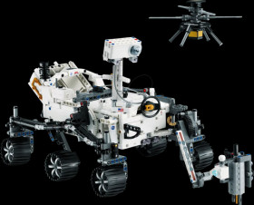 6425778 LEGO® Technic NASA Mars Rover Perseverance