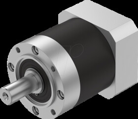 8141754 Planetary gearbox, 12:1, 120 mm flange size