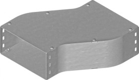 Obejście poziome OPZBJ100H100 117710