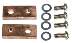 Akcesoria opraw bezpiecznikowych, Zestaw adaptera