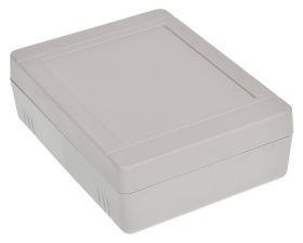 Obudowa Z80 jasna 120x90x38