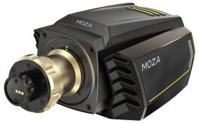 MOZA MOZA R16 Direct Drive Wheelbase (16 Nm)