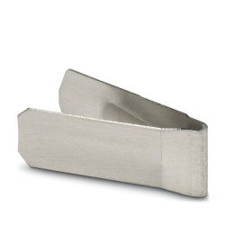 Szczypce do PCB, Klips zabezpieczający PCB Phoenix Contact