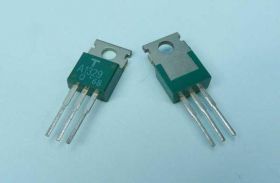 2SA-1329 PNP 12A/80V/40W TO-220 TRANZYST