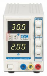 Zasilacz lab M10-NY302 30V/2A DC MCP