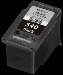 5225B001 Black: Canon PIXMA MG2150, MG3150