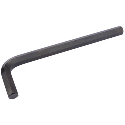 Draper 33588 19mm Extra Long Metric Hexagon Key