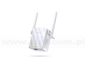 TP-Link TL-WA855RE, Wzmacniacz sygnału bezprzewodowego, 300Mb/s