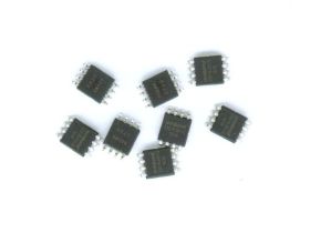 25Q16 WINBOND W25Q16BVSSIG/JVSSIQ SMD SOIC-8 UKŁAD SCALONY