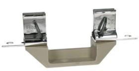 Podstawa bezpiecznikowa PBD 2 /zaciski śrubowe/ 63-820992-011