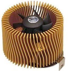 Wentylator cooler TTC-M1 Golden Orb