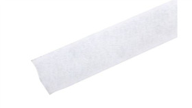 Taśma Rzepowa, Typu: Pętelka, Dł. 5M, Szer. 20Mm, Kolor: Biały, Rs Pro