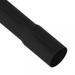 Rura RLM czarna 25 dł. 2mb kielichowana 15 szt./op. 444181T