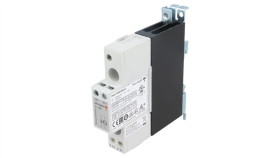 Rgc1a60d25kgu Przekaźnik Półprzewodnikowy Uster: 4...32Vdc 25A 42...600Vac Rgc1