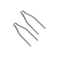 GROT DO LUTOWNICY TRANSFORMATOROWEJ SREBRNY AG 1,5mm /9955