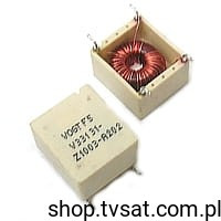 V33131-Z1003-A202 Telecom Transformer SMD VOGTELEC