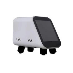 1,54-calowy ekran LCD ESP32-S3 MUMA AI Chat Robot Płytka rozwojowa WiFi BT5 Port Type-C N16R8 DeepSeek AI