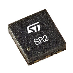 SR2PARU 6 pin Smart Reset