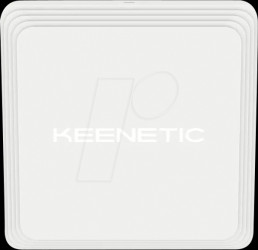 KN-3510-01EN Wi-Fi Access Point 2.4/5 GHz 1775 Mbps, PoE