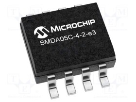 SMDA05C-4-2E3/TR7
