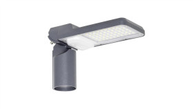 Oprawa Uliczna Led Urban Area E 30W 3600Lm 6500K 865 Ip65 Szara 5 Lat...