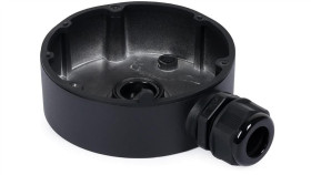 Uchwyt Hikvision Ds-1280Zj-Dm18 Czarny