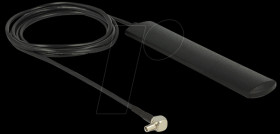 12479 LTE Antenna TS-9 plug 3 dBi omnidirectional