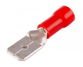 KMR6.3 KONEKTOR 6,3X0,8