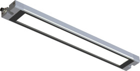 Oświetlenie LED LED2WORK VARILED II Power 12 W 1899 lm 24 V/DC (D x S x W) 298 x 40.2 x 13.7 mm 1 szt.