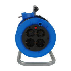 P-M-25 /s Przedłużacz bębnowy 32.20