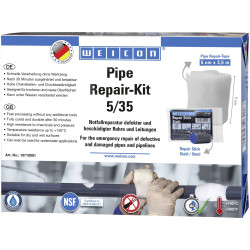 Weicon 10710002 Pipe Repair-Kit 2