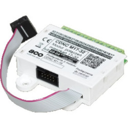 Moduł połączeń mieszkań 17 – 32 CDNC M17-32