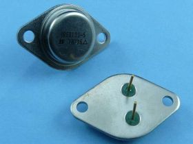 IRF-9130 P 12A/100V/75W Rds=0,3 TO-3