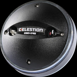 CDX1-1745/8 PA horn driver, 40 W, 8 ohms
