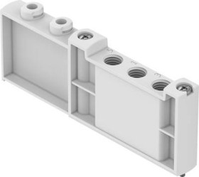 Płyta zasilająca FESTO VABF-L1-10-P3A4-M7-T1-F1A 8141539