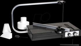 M803 Hot wire cutter, Profiline