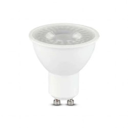 Żarówka LED 7,5W GU10 6400K 610lm Dioda SAMSUNG 110st. 21874