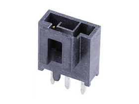 Molex 1053091203 Obudowa złącza pin męskiego na PCB, 1 szt.