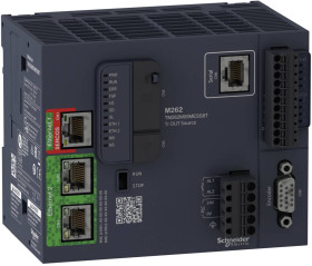 Moduł rozszerzeń Schneider Electric TM262M05MESS8T