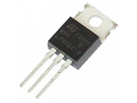 Stabilizator 7805 L7805 1,5A To220