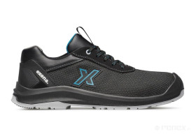 Buty ESD Exena, Fusion, Bezpieczne S3