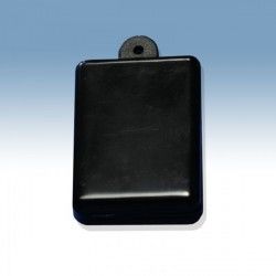 Obudowa KM-9 materiaĹ: ABS