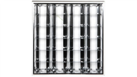 Oprawa Rastrowa Nasufitowa Notus 3 Evg 4X18 19731