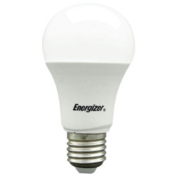 Energizer&#xAE; S8707 LED ES (E27) Opal GLS Non-Dim Bulb Warm White 1521lm 13.2W