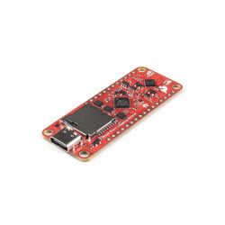 Thing Plus Dual-Port Logging Shield - rejestrator danych na karcie microSD