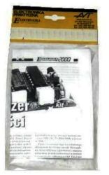 Zestaw do s.m. AVT2040A