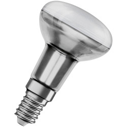 OSRAM 4058075433342 LED STAR R50 2.6W 840 E14 Bulb