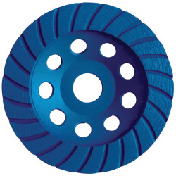 MEXCO CGX90T11522 X90 Grade Cup Grinder 115mm