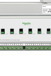 Moduł rozszerzeń Schneider Electric MTN647895